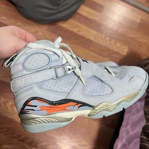 Women’s air Jordan retro 8